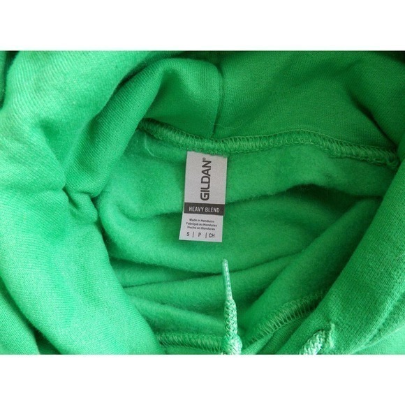 Minecraft Hoodie Size Small - Picture 3 of 4